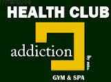 Addiction Gym & Spa, East Patel Nagar